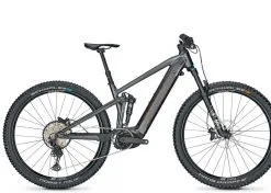 Focus JARIFA² 6.9 SMALL Diamond Black