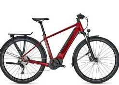 Focus PLANET² 6.8 Rust Red