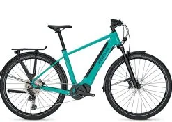 Focus PLANET² 6.9 Blue Green