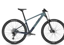 Focus RAVEN 8.7 Heritageblue / Stoneblue 2023