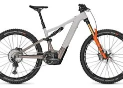 Focus SAM² 6.0 Lightgrey / Moonstonegrey 2023