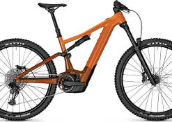 Focus SAM² 6.7 Rustorange / Rustbrown 2023