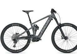 Focus SAM² 6.7 Slate Grey