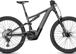 Focus SAM² 6.7 Slategrey / Magicblack 2023