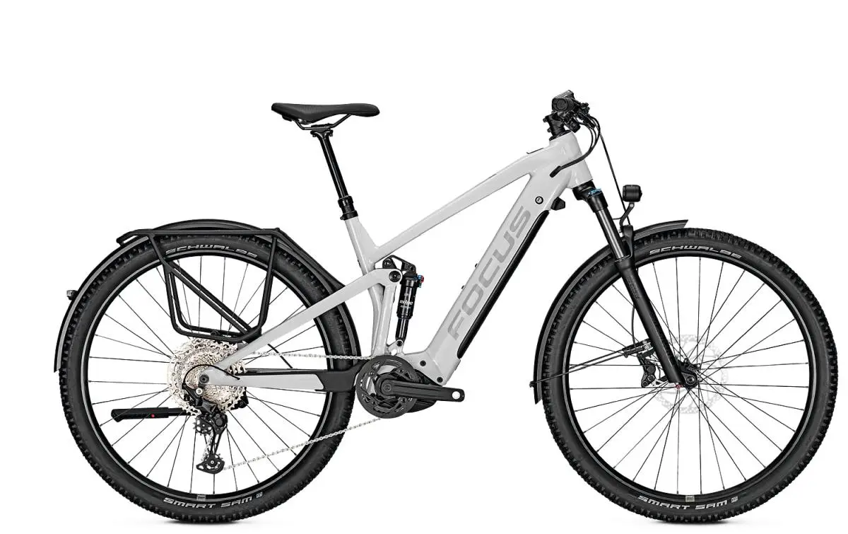 Focus THRON² 6.7 EQP 1 Focus THRON² 6.7 EQP