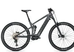 Focus THRON² 6.7 Slate Grey