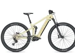 Focus THRON² 6.8 SMALL Creme White