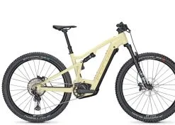 Focus THRON² 6.9 Creme White 2023