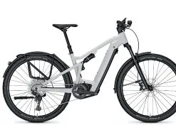 Focus Thron² 6.7 EQP Lightgrey 2023