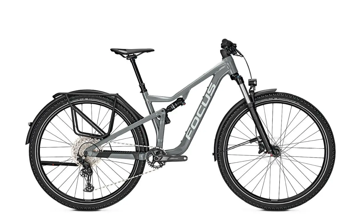 Focus Thron 6.8 EQP 1 Focus Thron 6.8 EQP