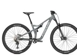 Focus Thron 6.8 Nine 2023