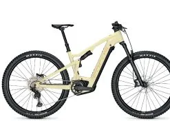 Focus Thron² 6.8 SMALL Cremewhite 2023