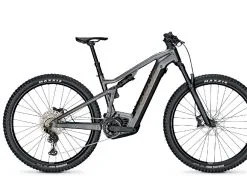 Focus Thron² 6.8 SMALL Diamondblack 2023