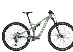 Focus Thron 6.9 Nine 2023