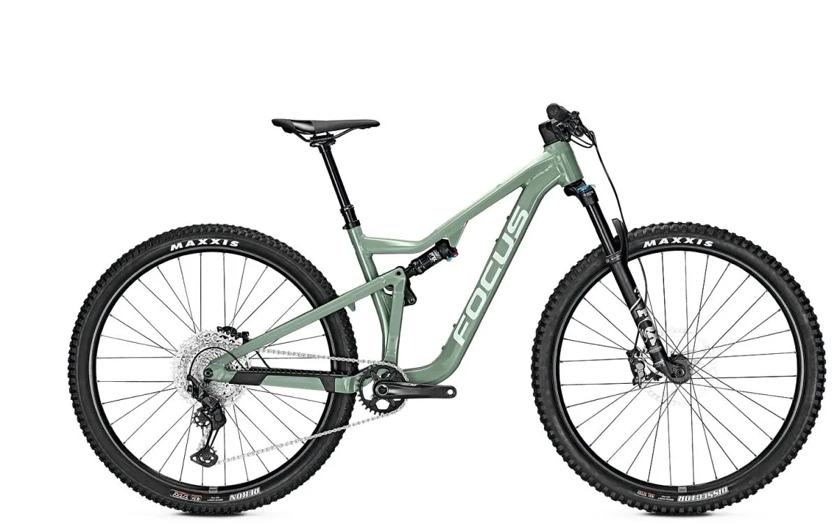 Focus Thron 6.9 Nine 2023 1 Focus Thron 6.9 Nine 2023