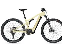 Focus Thron² 6.9 SMALL Cremewhite 2023