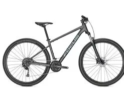 Focus WHISTLER 3.6 Slate Grey 2023