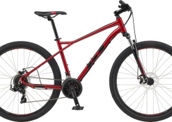 GT 27.5/29 M Aggressor Sport