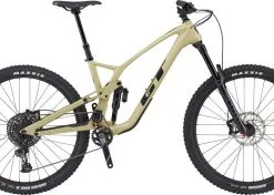 GT 29 U Force Carbon Elite 3 GT 29 U Force Carbon Elite -Fahrradladen GT 29 U Force Carbon Elite G22302U10SMMASTER b 1