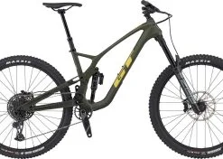 GT 29 U Force Carbon Pro