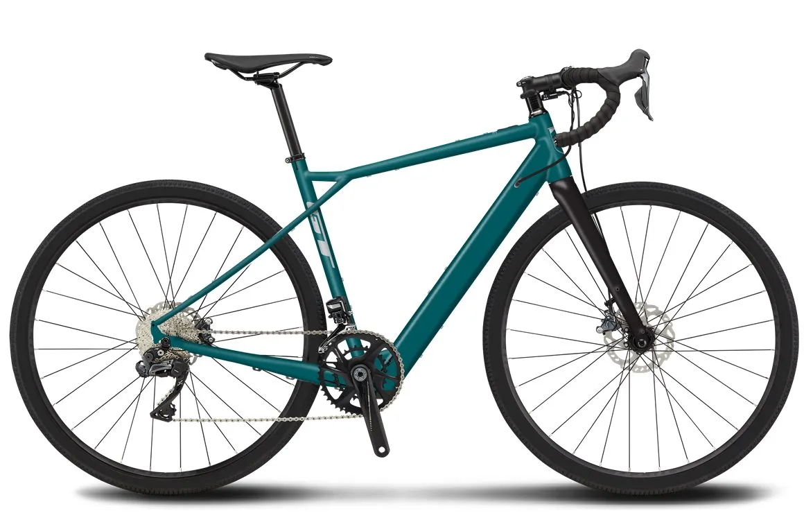 GT EGrade Bolt 1 GT EGrade Bolt