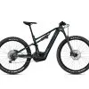 GHOST BIKES Ghost E-ASX 130 Advanced AL U