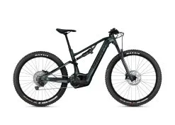 GHOST BIKES Ghost E-ASX 130 Advanced AL U