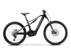 GHOST BIKES Ghost E-ASX 130 Essential AL U 2023
