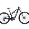 GHOST BIKES Ghost E-ASX 160 Advanced AL U