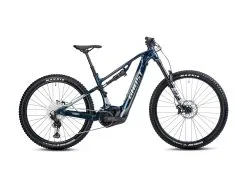 GHOST BIKES Ghost E-ASX 160 Advanced AL U
