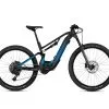 GHOST BIKES Ghost E-ASX 160 Essential AL U