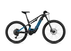 GHOST BIKES Ghost E-ASX 160 Essential AL U