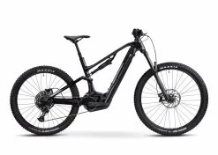 GHOST BIKES Ghost E-ASX 160 Universal Anthracite/black 2023