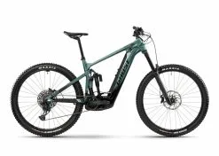 GHOST BIKES Ghost E-RIOT AM CF 160/160 Pro 2023