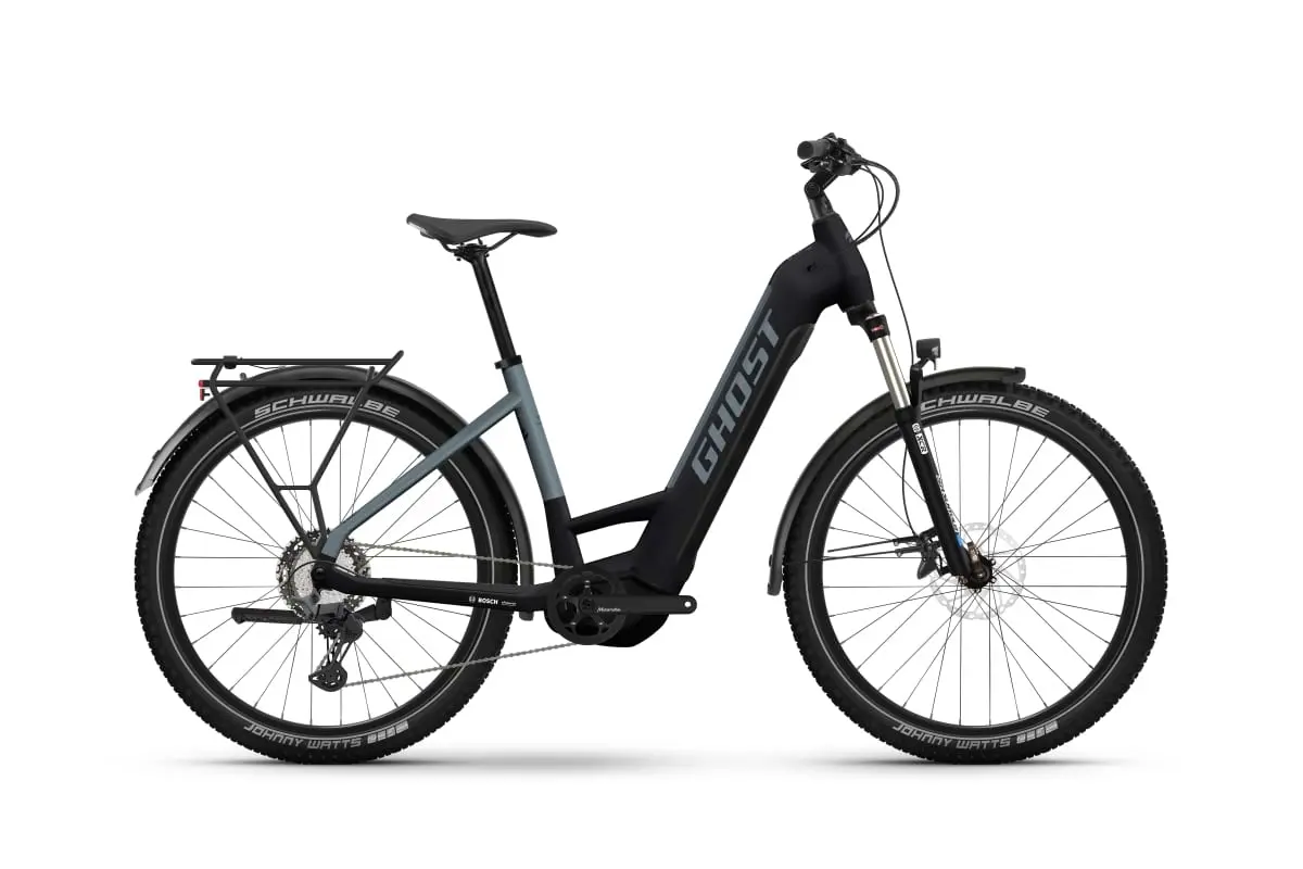 GHOST BIKES Ghost E-Teru Advanced EQ Low 2023 1 GHOST BIKES Ghost E-Teru Advanced EQ Low 2023