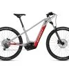 GHOST BIKES Ghost E-Teru B Advanced Grey/Red 29