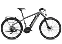 GHOST BIKES Ghost E-Teru B Essential EQ 27,5
