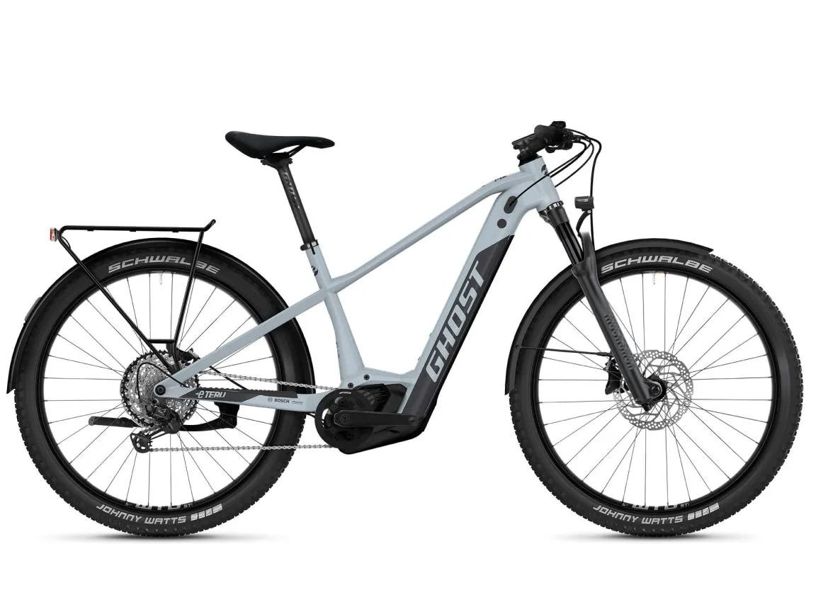 GHOST BIKES Ghost E-Teru B Pro EQ 27.5 1 GHOST BIKES Ghost E-Teru B Pro EQ 27.5