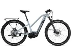 GHOST BIKES Ghost E-Teru B Pro EQ Mid 27.5