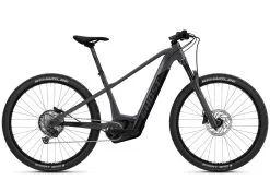 GHOST BIKES Ghost E-Teru B Pro Grey/Black 29