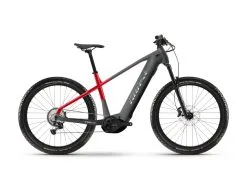 GHOST BIKES Ghost E-Teru Pro Black/pearl Deep Red 2023