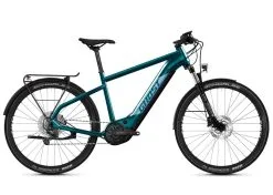 GHOST BIKES Ghost E-Teru Y Universal EQ 27,5