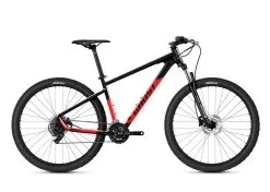 GHOST BIKES Ghost Kato 27,5 AL U Black/Red 2023