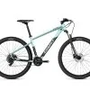 GHOST BIKES Ghost Kato 27,5 AL U Green/Black 2023