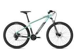 GHOST BIKES Ghost Kato 27,5 AL U Green/Black 2023