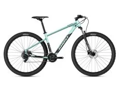 GHOST BIKES Ghost Kato 29 AL U Green/Black 2023