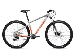 GHOST BIKES Ghost Kato Advanced 29 AL U Grey/Orange 2023