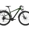 GHOST BIKES Ghost Kato EQ 29 AL U Green/Black M 2023
