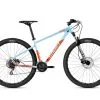 GHOST BIKES Ghost Kato Essential 29 AL U Blue/Orange 2023