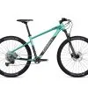 GHOST BIKES Ghost Kato Pro 27.5 AL U Green/Black 2023